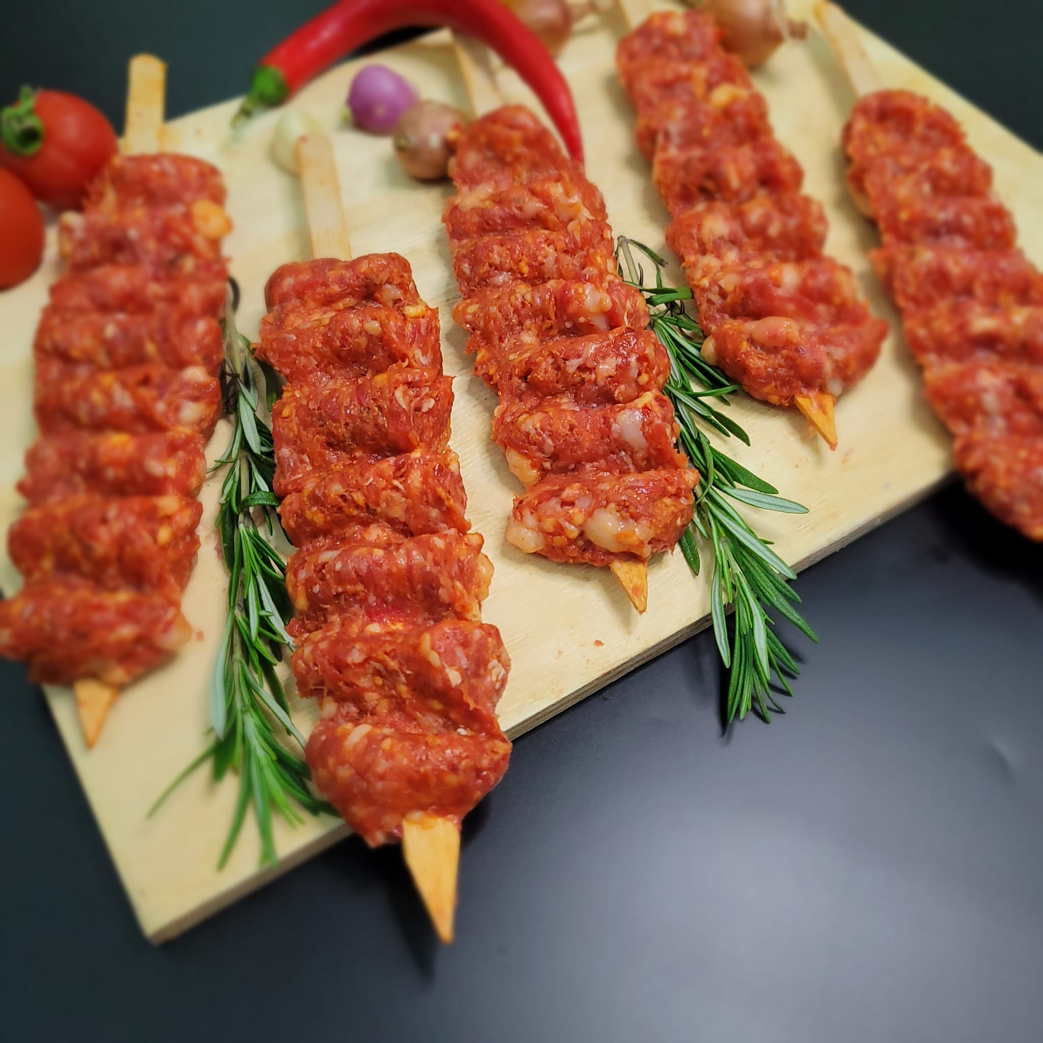 Adana Kebap